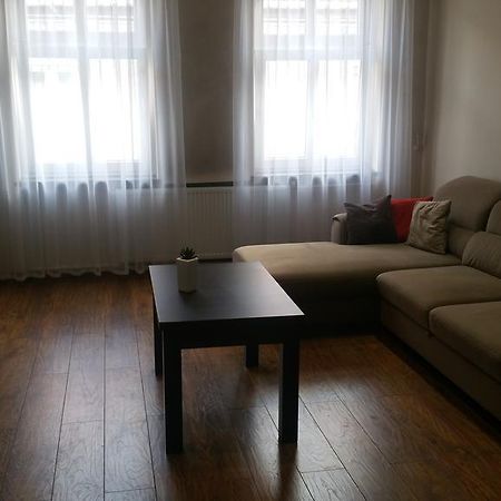 Apartamenty Bednarska 2A Gliwice Esterno foto