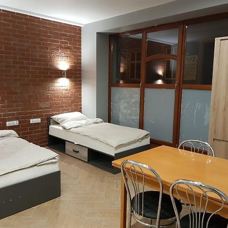 Apartamenty Bednarska 2A Gliwice Esterno foto