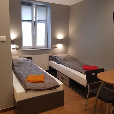 Apartamenty Bednarska 2A Gliwice Esterno foto