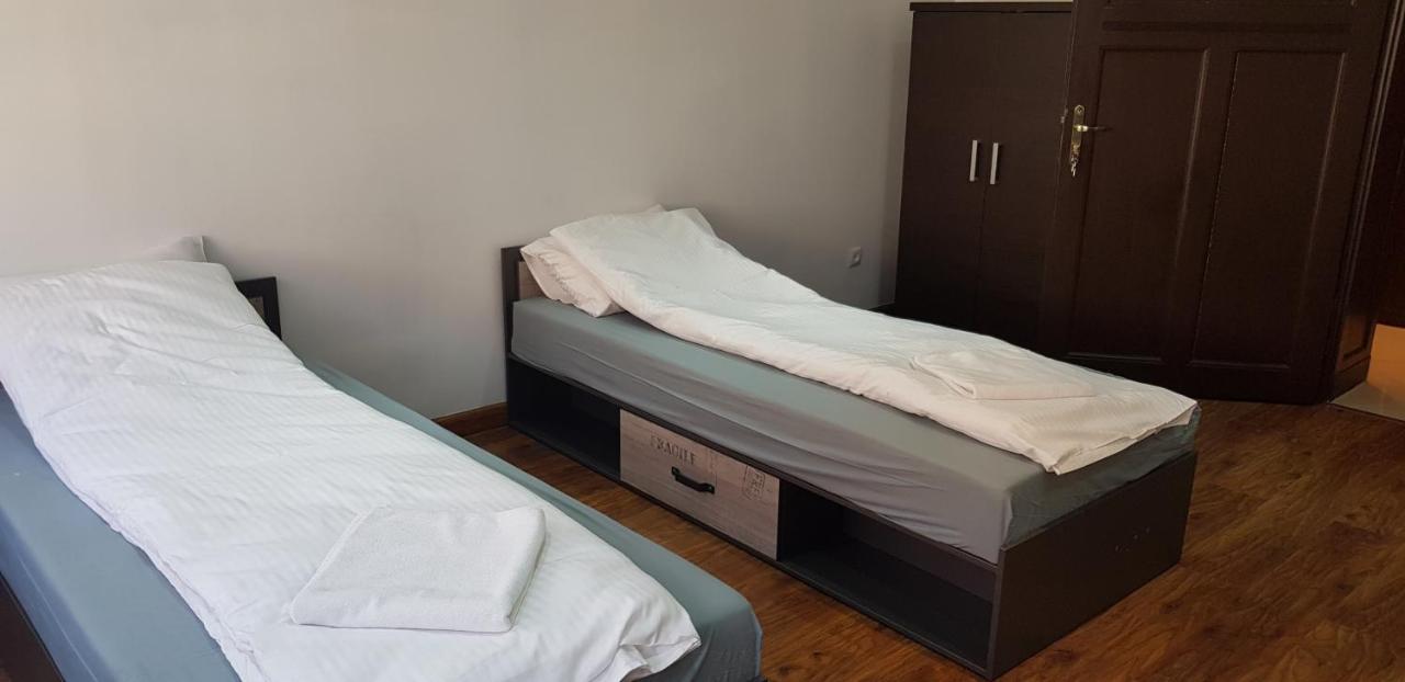 Apartamenty Bednarska 2A Gliwice Esterno foto