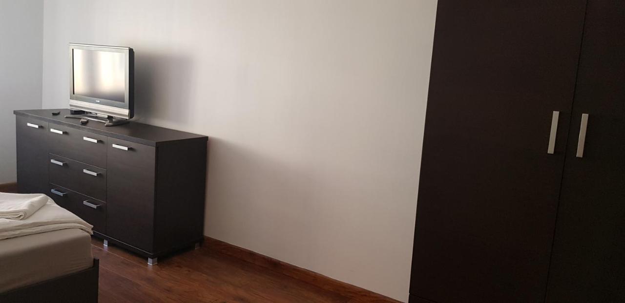 Apartamenty Bednarska 2A Gliwice Esterno foto