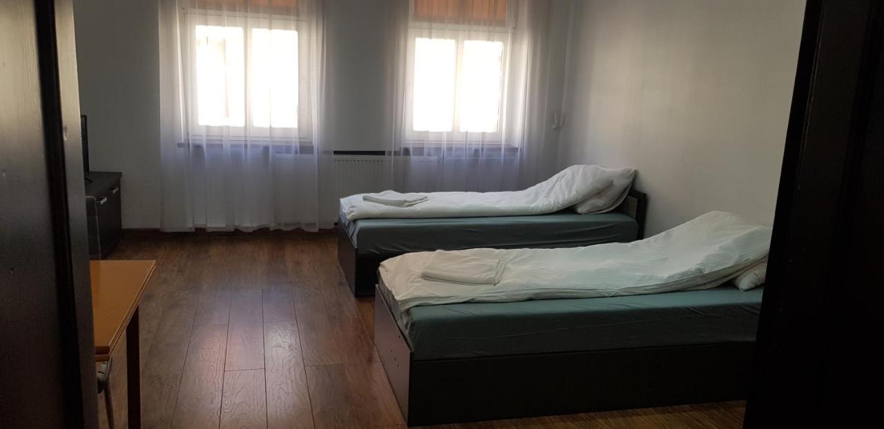 Apartamenty Bednarska 2A Gliwice Esterno foto