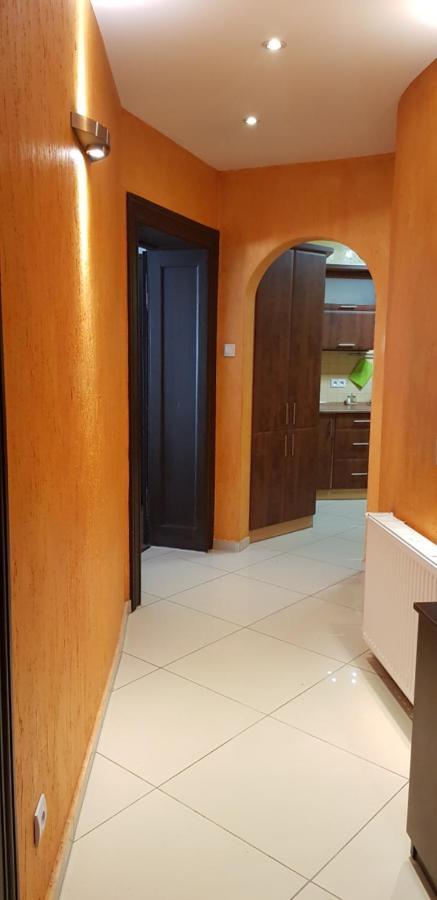 Apartamenty Bednarska 2A Gliwice Esterno foto