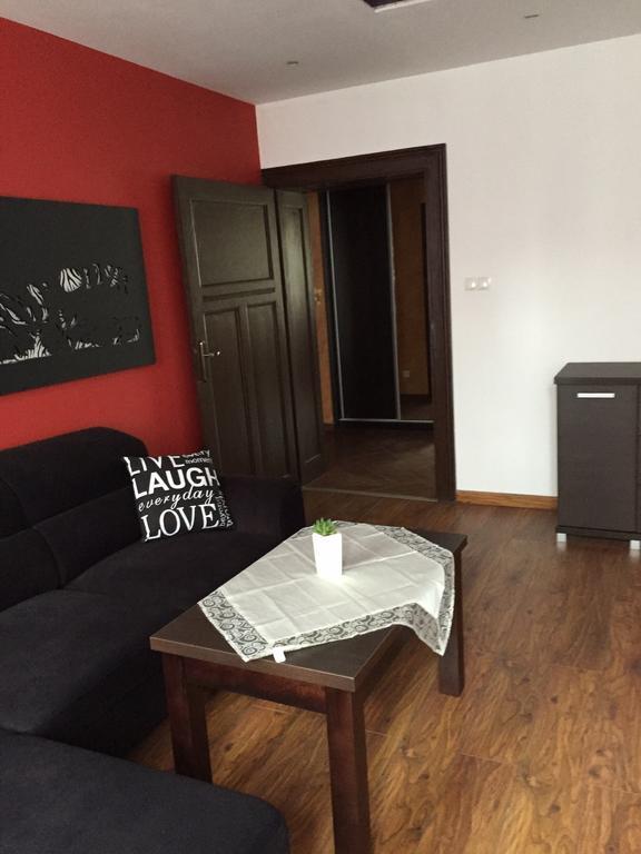 Apartamenty Bednarska 2A Gliwice Camera foto