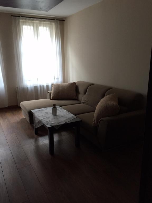 Apartamenty Bednarska 2A Gliwice Esterno foto