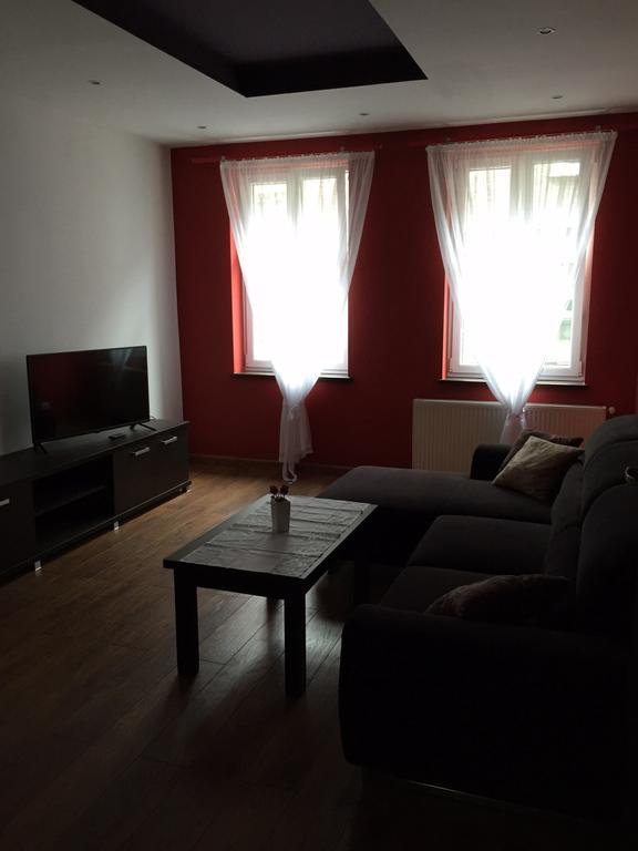 Apartamenty Bednarska 2A Gliwice Esterno foto