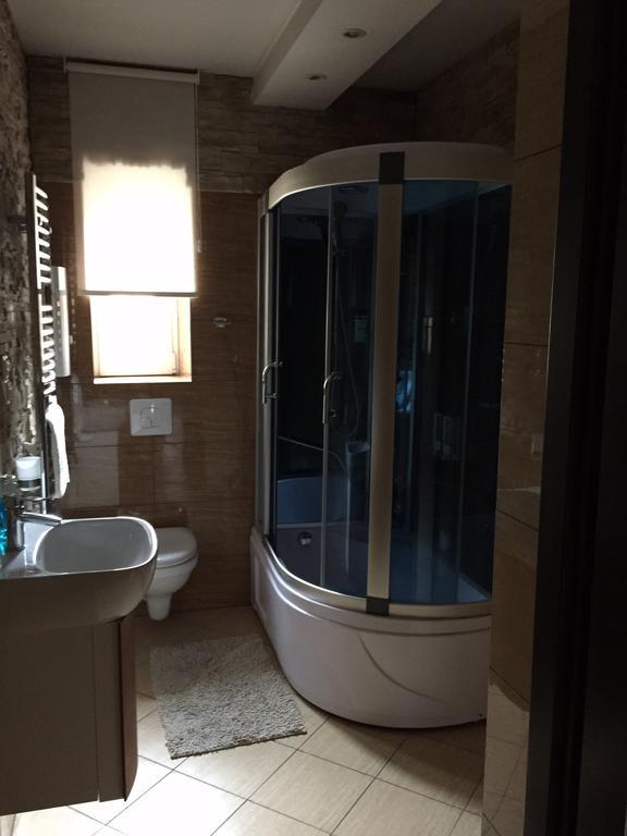 Apartamenty Bednarska 2A Gliwice Esterno foto