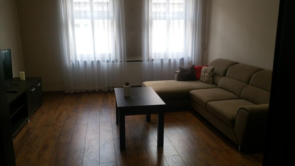 Apartamenty Bednarska 2A Gliwice Esterno foto