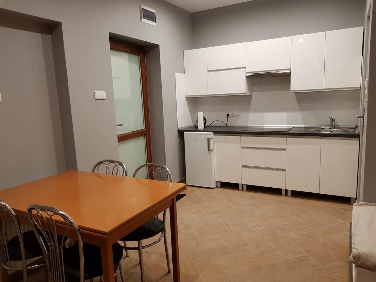 Apartamenty Bednarska 2A Gliwice Esterno foto