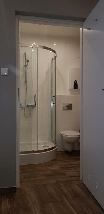 Apartamenty Bednarska 2A Gliwice Esterno foto