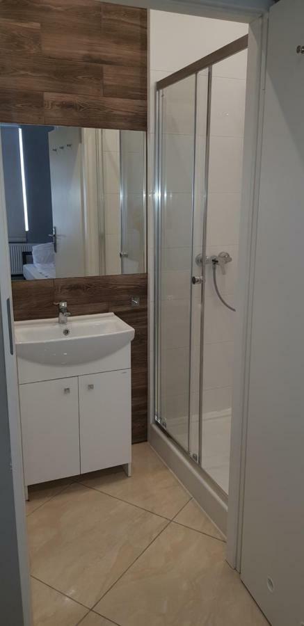 Apartamenty Bednarska 2A Gliwice Esterno foto