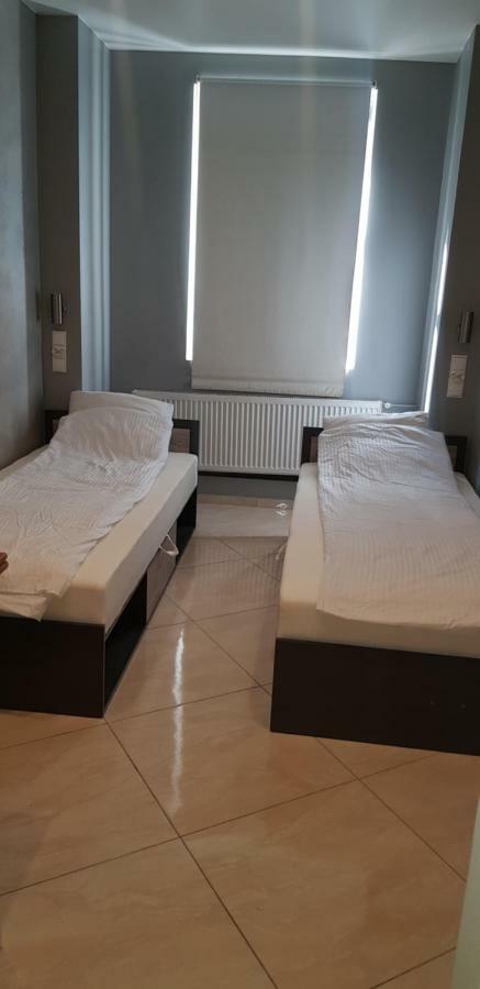 Apartamenty Bednarska 2A Gliwice Esterno foto