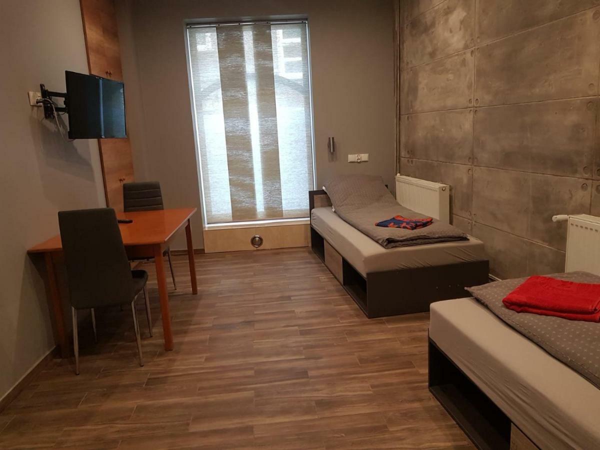 Apartamenty Bednarska 2A Gliwice Esterno foto